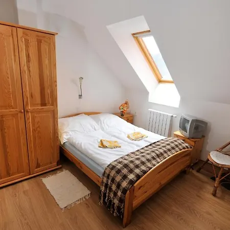 Relax Guest house Liptovsky Hradok