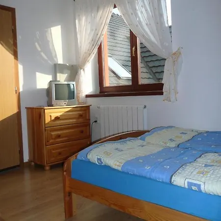 Relax Guest house *