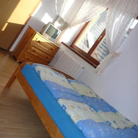 Guest house Relax Liptovsky Hradok