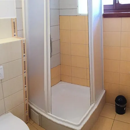 Relax Pensjonat Liptovský Hrádok