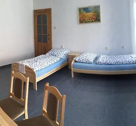 Pensjonat Relax *