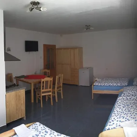 Relax Guest house