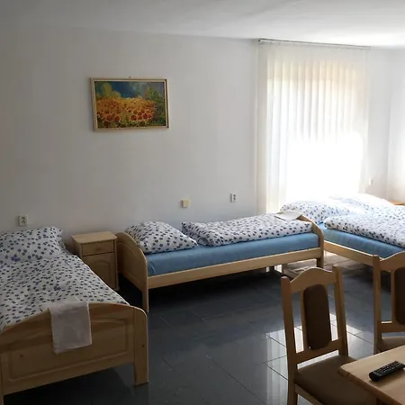 Relax Liptovsky Hradok
