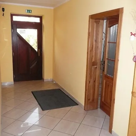 Relax Guest house *