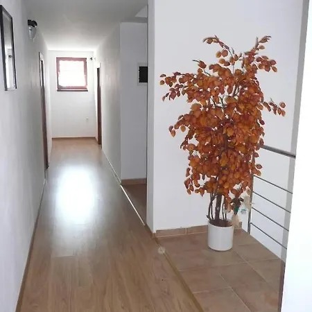 Pensjonat Relax Liptovský Hrádok