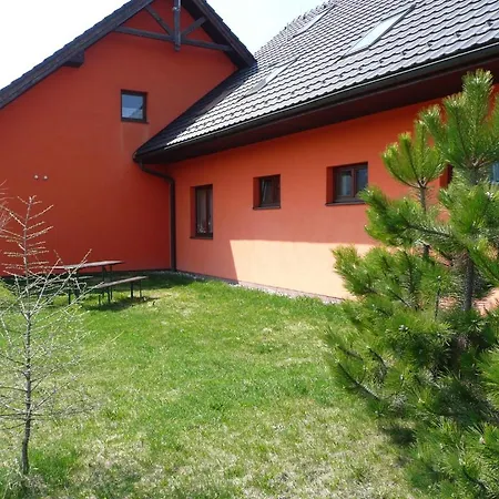 Relax Liptovsky Hradok