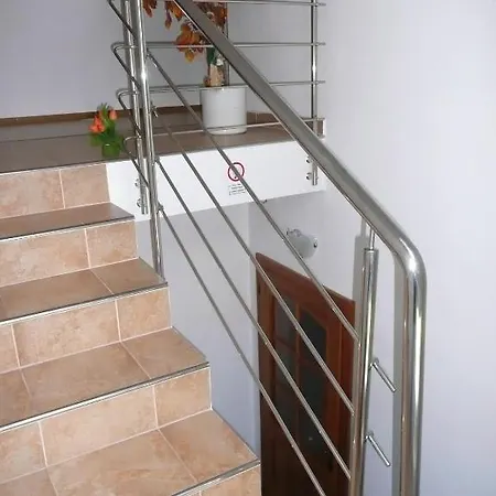 Relax Guest house *