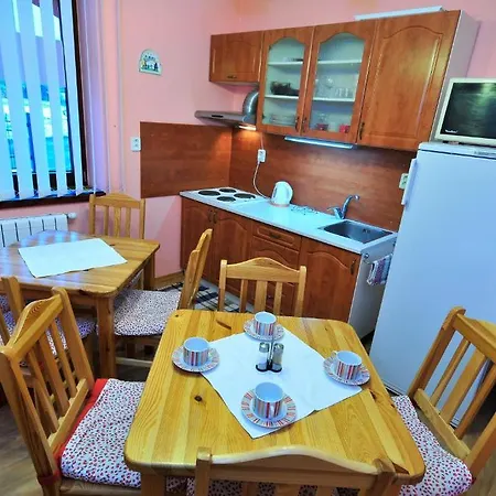 Guest house Relax