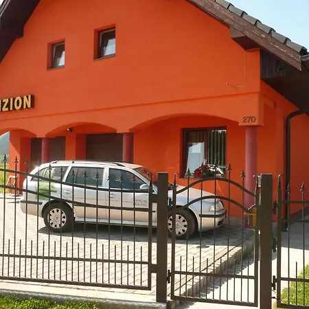 Pensjonat Relax
